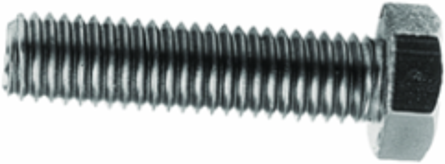 3/8 Inch x 1.25 Inch Oval Shank Bolt, Silicon Bronze