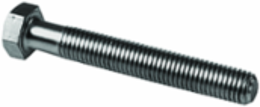 3/8 Inch x 2.50 Inch Oval Shank Bolt, Silicon Bronze Material