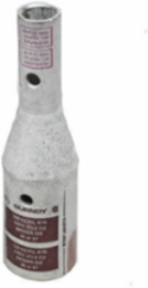 Compression Reducer/Splice Kit, 1/0 AWG & 6 AWG, 35 kV, Electro-Tin Plated