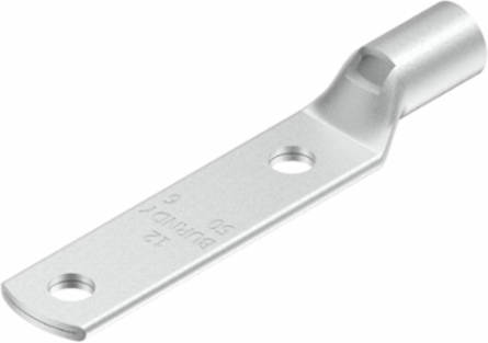 Metric Terminal, 4/0 Str Size, Copper, 113 mm Length, 35 kV Rating
