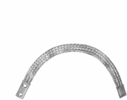 Flexible Copper Braid