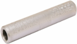 Aluminum Reducer, Designed for joining (i) Cu to Alum. or ACSR (ii) Alum or ACSR to Alum. or ACSR, Barrels Partially filled with PENETROX™ and Sealed