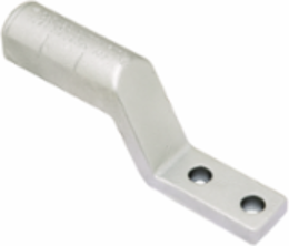 Aluminum Stacking Terminal Lug, 1000 kcmil, 1.75 Inch Spacing, 8.88 Inch Length