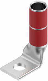 HYLUGTM Tin Plated Terminal 350 kcmil, 1-1/2 Inch Bolt Size, 90 Degree Angle