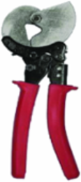 Ratchet Wire Rope Cutter for Mild Steel 5/16 Inch & Stainless Steel 1/4 Inch