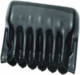 Power Distribution Block, 9.5 Inch Length, 5.8 Inch Height, Vinyl Material