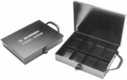 Carrying Case, CULUS N, ROHS Exempt, UPC 781810807873