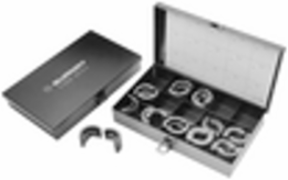 Carry Case Y35 - CULUS N, UPC 781810006771, ROHS Compatible Exempt