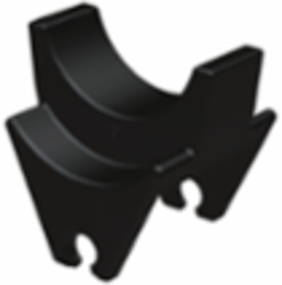 Steel Circular Butting Twin Die, 292 Index, ROHS Compatible