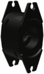 Steel Circular Butting Twin Die, 319 Index, ROHS Compatible