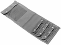 Sturdy Canvas Bag for MD6/MD7 Tools with Die Set Storage