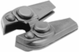 Neoprene Jaw Cover for MD6 Snub Nose Tool, Nonconductive Material