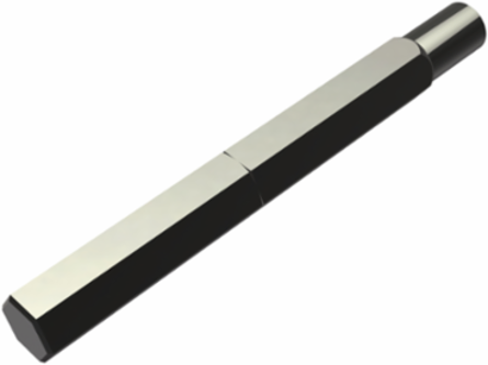 HDN Tool Steel No-Go Gauge