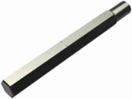 HDN Tool Steel No-Go Gauge