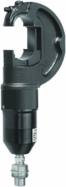 12-Ton 750BH HYPRESS™, Remote C-Head, Remote Operated Hydraulic CrimpTool, 10000 psi operating pressure, with a female hydraulic hose coupling