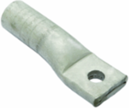 HYLUGTM Uninsulated Aluminum Compression Terminal, 1 Hole, 3/8 Inch, 35 kV