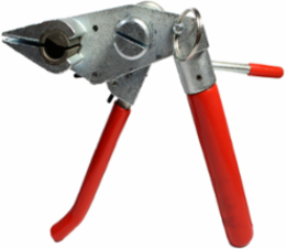 UNIRAP Cable Tie Tool for Stainless Steel Ties 4.6mm to 15.9mm Wide