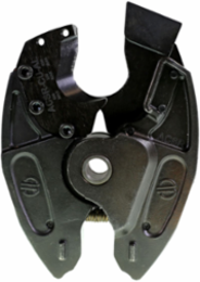 6-Ton IN-LINE ACSR Cutter Jaw, 5.82 Inch x 4.58 Inch x 1.375 Inch