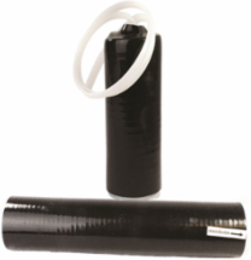 Cold Shrink Cable Jacket Seal Kit, 1.25-2.65 Inch Diameter, Rubber, 15kV-35kV