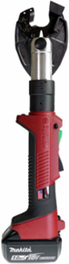 Compact Cutting Tool for Copper/Aluminum, 4.375 Inch Width, 19.42 Inch Length, 7.2 lb