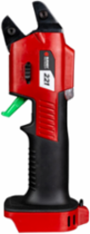 PATRIOT Battery Actuated Crimper 18VDC - 10.6 Inch x 2.8 Inch x 4.2 Inch