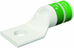 HYLUGTM Non-Insulated Terminal, 600 kcmil, 5/8 Inch Stud, Tin Plated