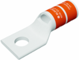 HYLUG™ Copper Terminal Connector, 650 kcmil, 5/8 Inch Stud, 1-3/8 Inch B Length