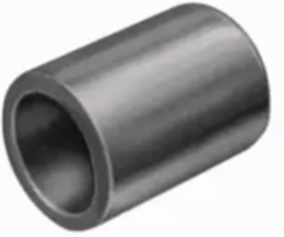 Copper Compression Parallel Splice 10,380-26,813 cmils, 0.44 Inch Length, Tin Plated