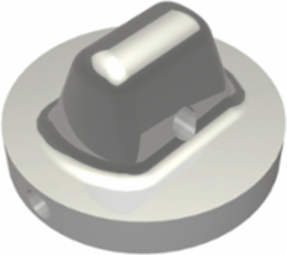 Heat Treated Steel Indentor Die, ROHS Compatible, Pneumatic & Hand Operated