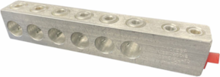 Nema mounting transformer connectors