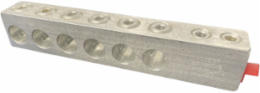 Nema mounting transformer connectors