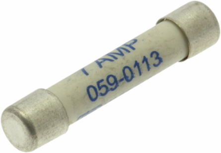 Low Voltage Fuse Link 7A 440V Non-Indicating .25 Inch x 1.26 Inch 100 Pack