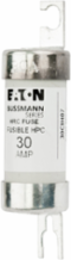 HRC Fuse Link 100A, 660V, 4.38 Inch Length, Ceramic Body, 200 kAIC
