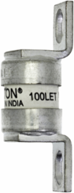 High-Speed Fuse 100A, 240V, 200kA Breaking Capacity, Blade Connection