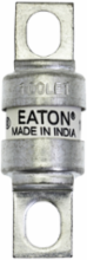 High-Speed Fuse 100A, 240V, 200kA Breaking Capacity, Blade Connection