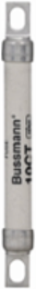 High Speed British Standard Fuse 10A 200 kAIC 8.7 MM x 74.6 MM