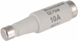 Low Voltage Fuse 10A, Class gR, Fast-acting, 500V, 0.52 Inch Length, 0.2794 LB