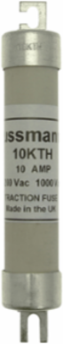 High Speed Traction Fuse 1200V, 10A, 180 MM Length, 140 MM Width