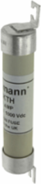 High Speed Traction Fuse 1200V, 10A, 180 MM Length, 140 MM Width