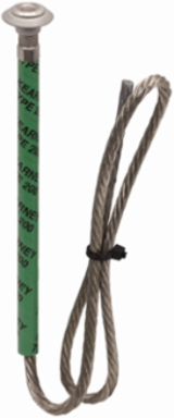 Fit-All Fuse Link 15A, 23 Inch Long, ANSI/IEEE Certified