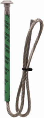 Fit-All Fuse Link 15A, 23 Inch Long, ANSI/IEEE Certified