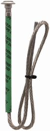 Fit-All Fuse Link 15A, 23 Inch Long, ANSI/IEEE Certified
