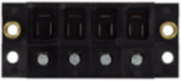 Power Terminal Block Six-Pole