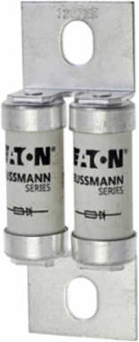 High-Speed British Standard Fuse 120A, 200 kAIC Interrupt Rating, 750 Vdc