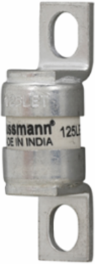 High-Speed Fuse 125A 240V AC/DC - 200kAIC Breaking Capacity, 47MM Length
