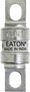 High-Speed Fuse 125A 240V AC/DC - 200kAIC Breaking Capacity, 47MM Length