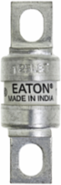 High-Speed Fuse 125A 240V AC/DC - 200kAIC Breaking Capacity, 47MM Length