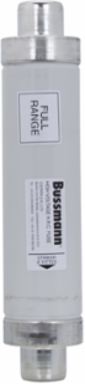 Full Range Fuse Link, 12 kV Rating, 40A Amperage, 3 Inch Width, Bolt-on Construction