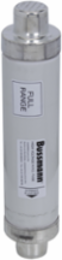 Full Range Fuse Link 50A 12kV 3 Inch x 11.496 Inch Silver Bolt-on