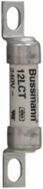 High Speed Fuse 12A 240V AC/DC 200kAIC 19MM Length